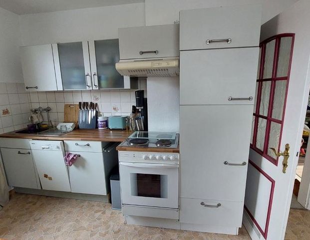 ***sehr schöne 2-Zimmer-Wohnung in Haltern am See zu vermieten*** - Photo 1