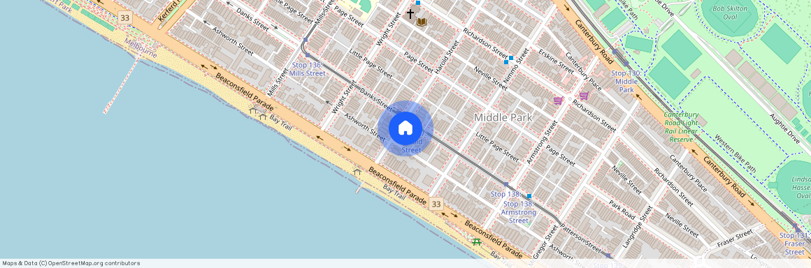 111 Harold Street, Middle Park