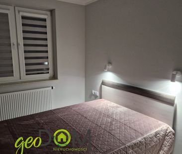 Wynajmę mieszkanie, 36 mkw, Wroczyńskiego - Фото 2