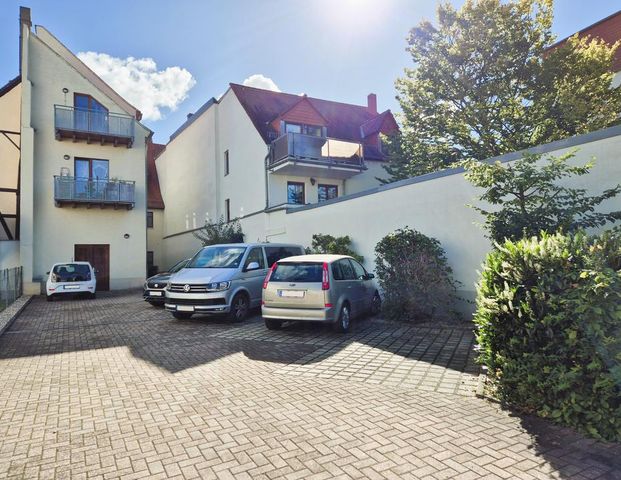 große 2-Raumwohnung in der Innenstadt - Foto 1