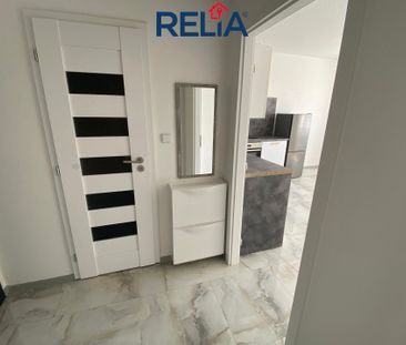 Pronájem bytu 2+kk 42 m² - Фото 1