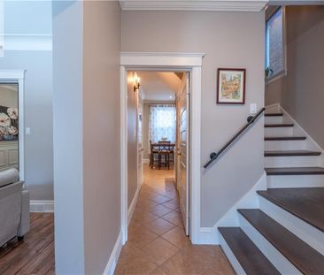 691 WILSON Street, Hamilton, Ontario, L8L1V5 - Photo 4