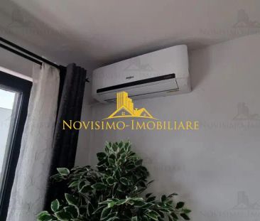 NOVISIMO-IMOBILIARE: AP. DE INCHIRIAT CU DOUA CAM. IN ZONA ALBERT , P. - Photo 3