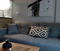 Studio/Γκαρσονιέρα για ενοικίαση - Ξηροκρήνη - Παναγία Φανερωμένη, - Φωτογραφία 4