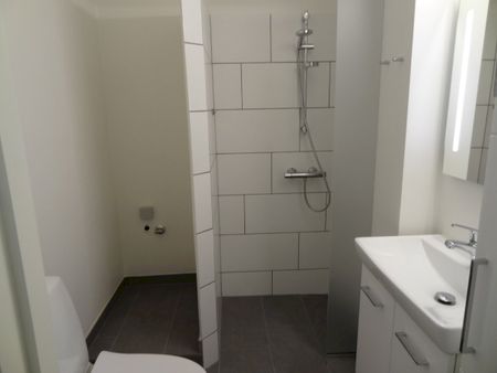 3-vær., Dalgas Alle - Foto 5