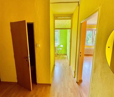 Pronájem bytu 1+1 40 m2 - Photo 1