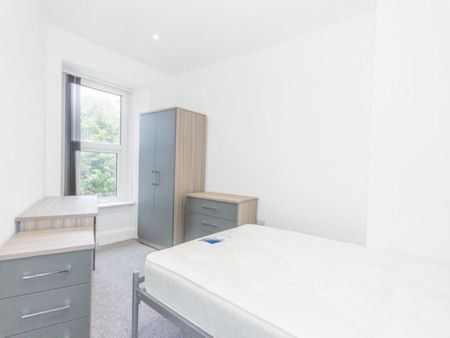 5 bedroom house share to rent - Photo 2