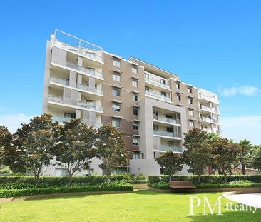 152/3-9 Church Ave, Mascot NSW 2020 - Apartment For Rent | Domain - Photo 4