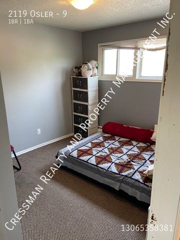 1 bed 1 bath APARTMENT located downtown Regina, SK - Photo 2