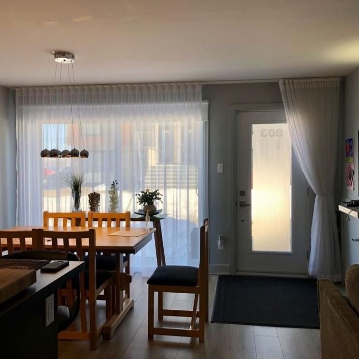 Appartement à louer - Photo 1