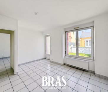 Location Maison 4 pièces 128m² NANTES 44100 - Photo 2