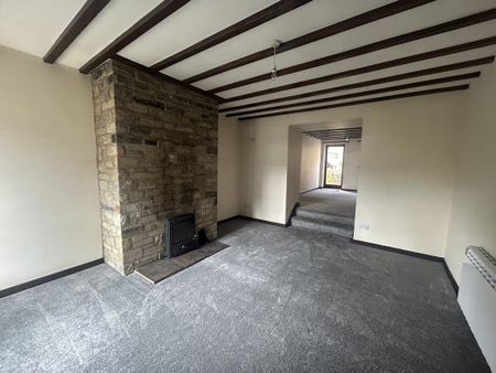 2 bedroom barn conversion to rent - Photo 4