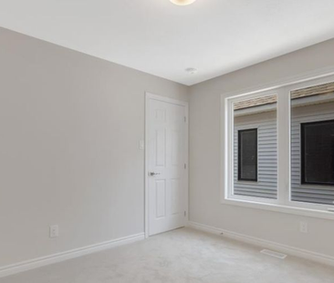 For Lease - 57 Lentago Avenue, Barrhaven, Ontario - Photo 6