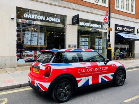 1 bedroom apartment to rent - Photo 4