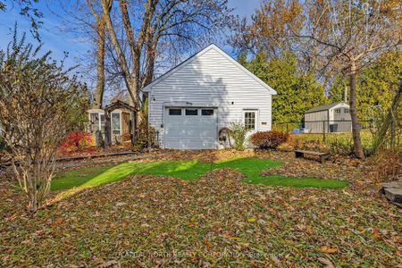 For Lease - 106 Clearview Heights, King, Ontario - Photo 2