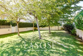 224m² House to rent in Vallpineda-Rocamar, Sant Pere de Ribes