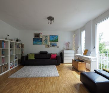 Moderne, barrierefreie 3-Zimmer-Wohnung mit TG-Stellplatz - Photo 4