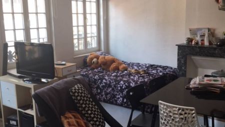 Studio à louer metz centre - Photo 5