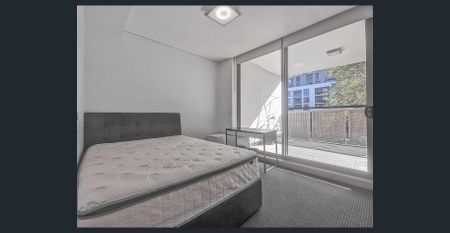 Fully Furnished Two-Bedroom Apartment in Zetland - Photo 3