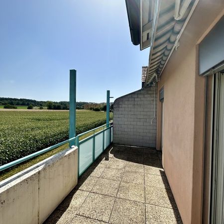 Rue des Champs 7, 1040 ECHALLENS | Appartement 4.5 pièces - Photo 4