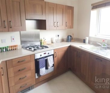 1 Bedroom Apartment To Let - Photo 6