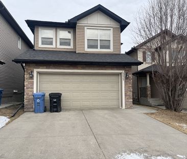 111 Kincora Glen Road Northwest, Calgary - Photo 2