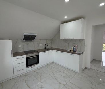 Appartement Duplex 4.5 pcs Nouveau à Bienne 130m2 ! - Photo 1