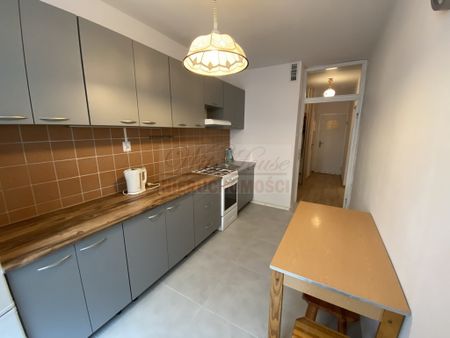 Warszawa, Ursynów, Natolin, Jana Żabińskiego - Photo 5