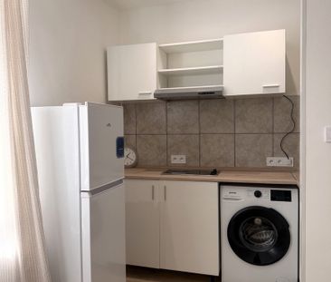 Pronájem bytu 1+kk v osobním vlastnictví 26 m², Karlovy Vary - Photo 5