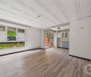 APPARTEMENT 2 PIECES VIDE REZ-DE-JARDIN - 1 CHEMIN DE L'OLIVAIE - L... - Photo 6