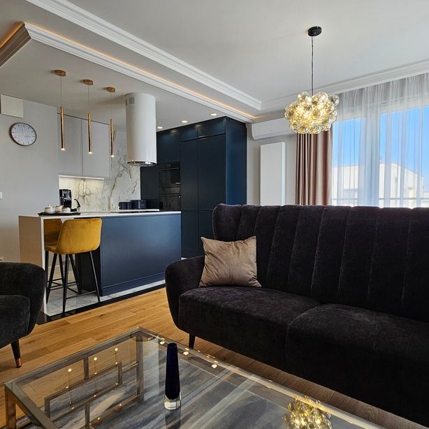 Luksusowy Apartament Premium w Bronowicach - Photo 1