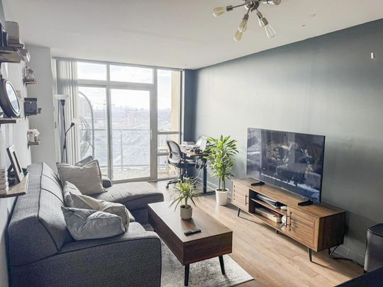 For Lease - 1 Michael Power Place Unit# 1707, Toronto, Ontario - Photo 1