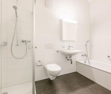 Exklusive Attika-Wohnung - Photo 4