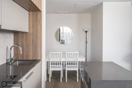 MC125 - Apartment Centre-Ville, Montreal - Photo 5