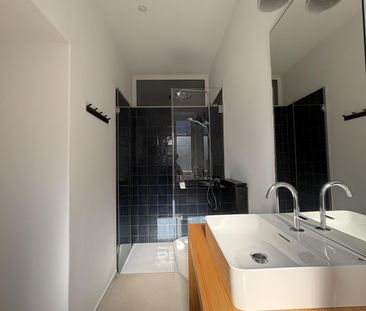 Moderne 2.5 Zimmer Wohnung mit Altbauflair - Photo 4
