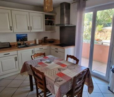 Location Appartement P3 T3 - 81 m2 - Pietralba Ajaccio - Photo 5