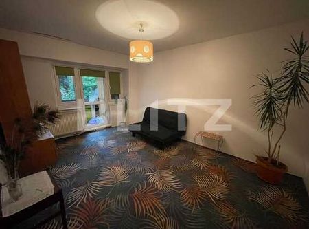 Apartament cu 2 camere, decomandat, 55 mp, zona strazii Louis Pasteur - Photo 5