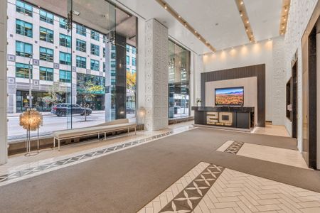For Lease - 20 Blue Jays Way Unit# 1922, Toronto, Ontario - Photo 4