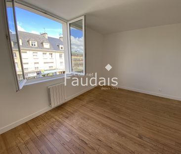 Location Appartement 3 pièces 51m² ST LO 50000 - Photo 6