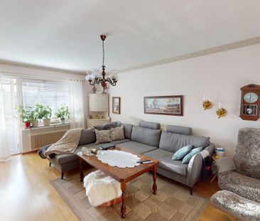 Storegårdsvägen 27 B, Skövde - Foto 2