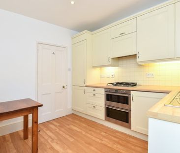 2 bedroom apartment to rent - Photo 6