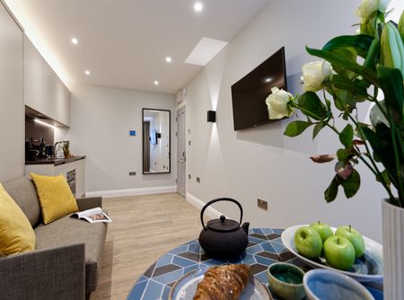 Apartment EG37-B1 - Photo 3