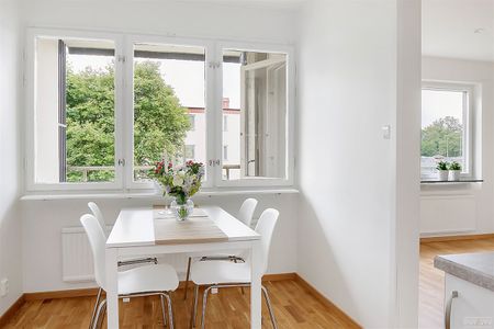 Solvarvsgatan 133 - Photo 2