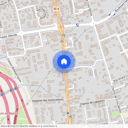 31140, Aucamville
