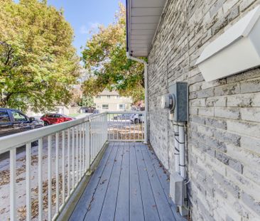 For Lease - 10 Innes Place, Woodstock, Ontario - Photo 6