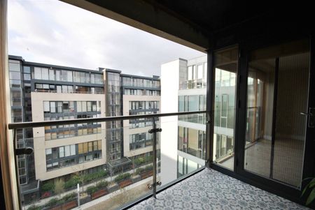 Harbour View, 2 Harbour Square, Crofton Road, Dun Laoghaire, County Dublin - Photo 2