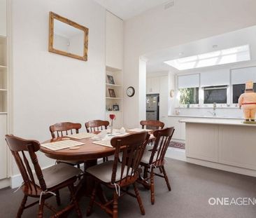 Character Home with stunning views - Photo 6