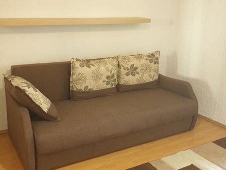 Iancului magura vulturului etaj 4 - Photo 2