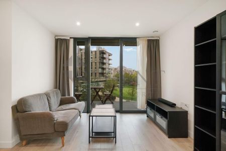 2 bedroom apartment to rent - Photo 4