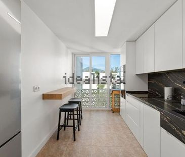 Alquiler de piso en Calle Guadalajara, 13 - Photo 1